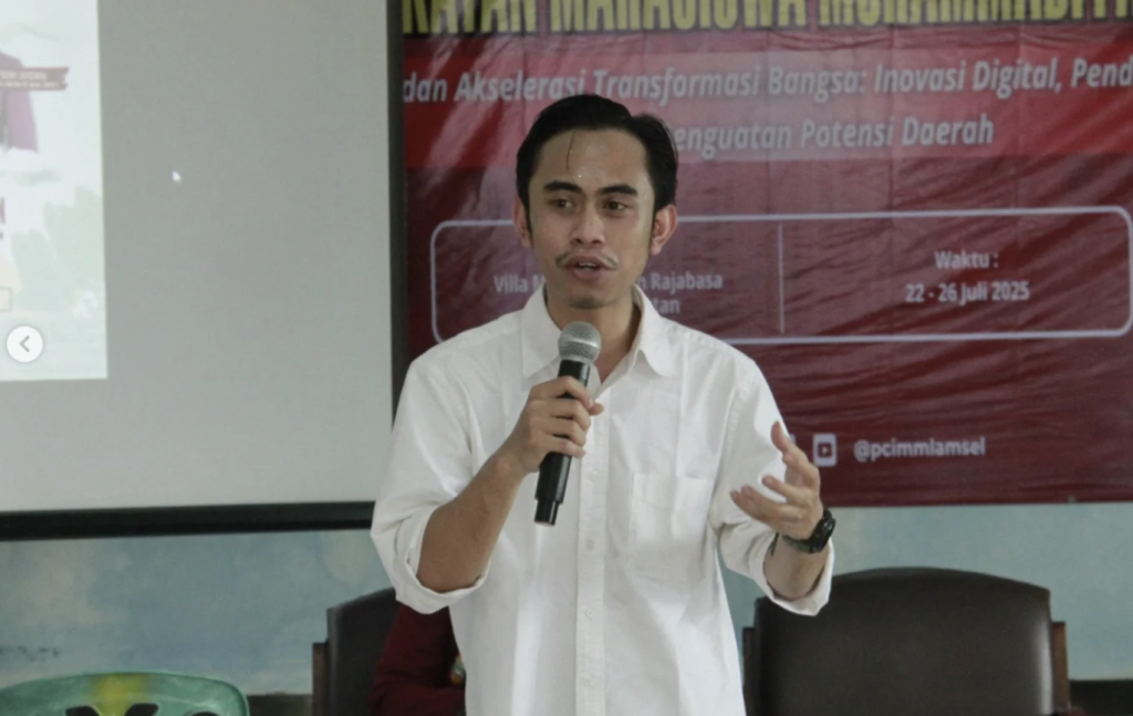 SDA TOUR KAMPUS PATEN